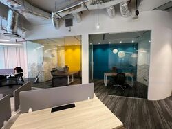 PLUS (D1), Office #463106681